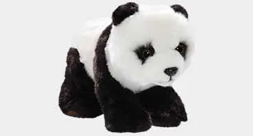 Panda-Bären