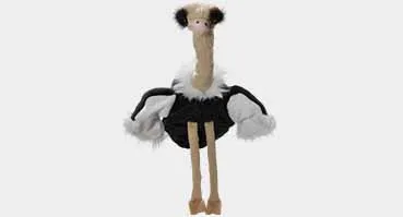 Ostrich