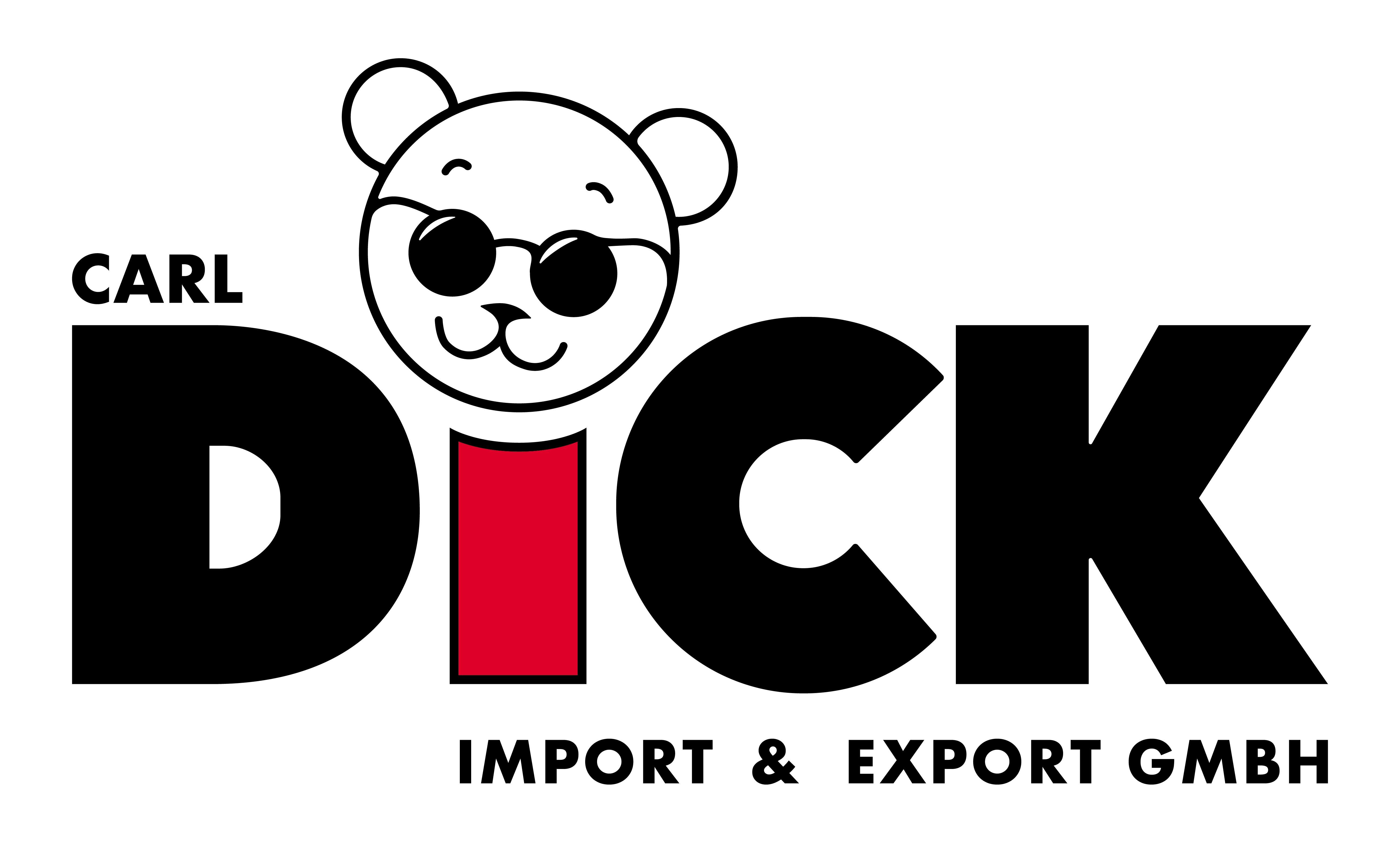 Carl Dick GmbH Logo