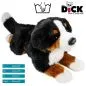 Preview: Stuffed Animal Bernese Mountain Dog