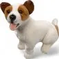 Preview: Kuscheltier Jack Russel sitzend