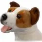 Preview: Kuscheltier Jack Russel sitzend