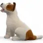 Preview: Kuscheltier Jack Russel sitzend