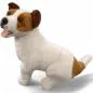 Preview: Kuscheltier Jack Russel sitzend