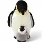 Preview: Kuscheltier Pinguin mit Baby