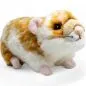 Preview: Stuffed Animal Hamster light-brown