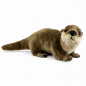 Preview: Stuffed Animal Otter standing