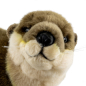 Preview: Stuffed Animal Otter standing