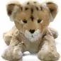 Preview: Stuffed Animal Lion Baby