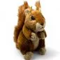 Preview: Stuffed Animal Squirrel