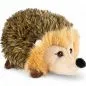 Preview: Stuffed Animal Hedgehog brown