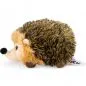 Preview: Stuffed Animal Hedgehog brown