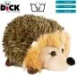 Preview: Stuffed Animal Hedgehog brown