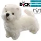 Preview: Kuscheltier Westie, West Highland Terrier stehend