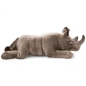 Preview: Rhino lying