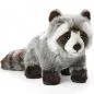 Preview: Stuffed Animal Raccoon