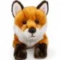 Preview: Stuffed Animal Fox lying