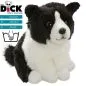 Preview: Kuscheltier Border Collie sitzend