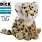 Preview: Stuffed Animal Cheetah sitting