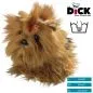 Preview: Kuscheltier Yorkshire Terrier Welpe sitzend