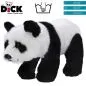 Preview: Stuffed Animal Panda Bear standing