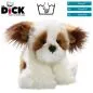 Preview: Kuscheltier Shih Tzu Hund sitzend