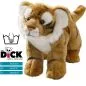 Preview: Stuffed Animal Tiger brown