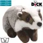 Preview: Stuffed Animal Badger