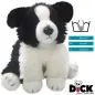 Preview: Kuscheltier Border Collie sitzend