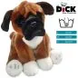 Preview: Stuffed Animal Boxer Dog