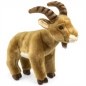 Preview: Kuscheltier Steinbock, Ibex