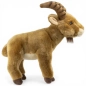 Preview: Kuscheltier Steinbock, Ibex