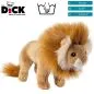 Preview: Stuffed Animal Lion standing