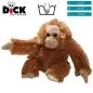 Preview: Stuffed Animal Orangutan monkey sitting