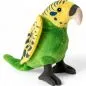 Preview: Stuffed Animal Budgie, Budgerigar