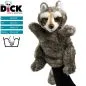 Preview: Stuffed Animal Raccoon hand puppet