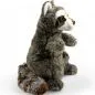 Preview: Stuffed Animal Raccoon hand puppet