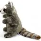 Preview: Stuffed Animal Raccoon hand puppet