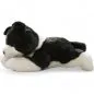 Preview: Stuffed Animal Border Collie Puppy