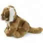 Preview: Stuffed Animal Tiger brown Baby