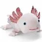 Preview: Stuffed Animal Axolotl