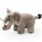 Preview: Stuffed Animal Elephant standing