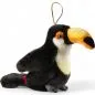 Preview: Stuffed Animal Toucan