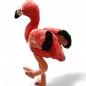 Preview: Stuffed Animal Flamingo with bendable legs