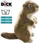 Preview: Stuffed Animal Ground Squirrel