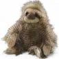 Preview: Stuffed Animal Sloth sitting