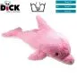 Preview: Stuffed Animal Dolphin supersoft pink