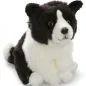 Preview: Kuscheltier Border Collie sitzend