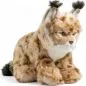 Preview: Stuffed Animal Lynx