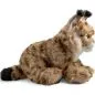 Preview: Stuffed Animal Lynx